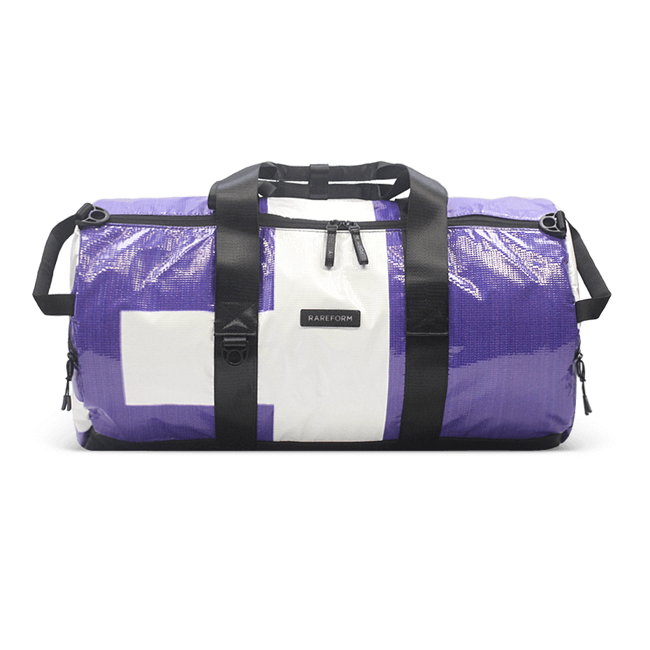Weekender Duffle 2.0