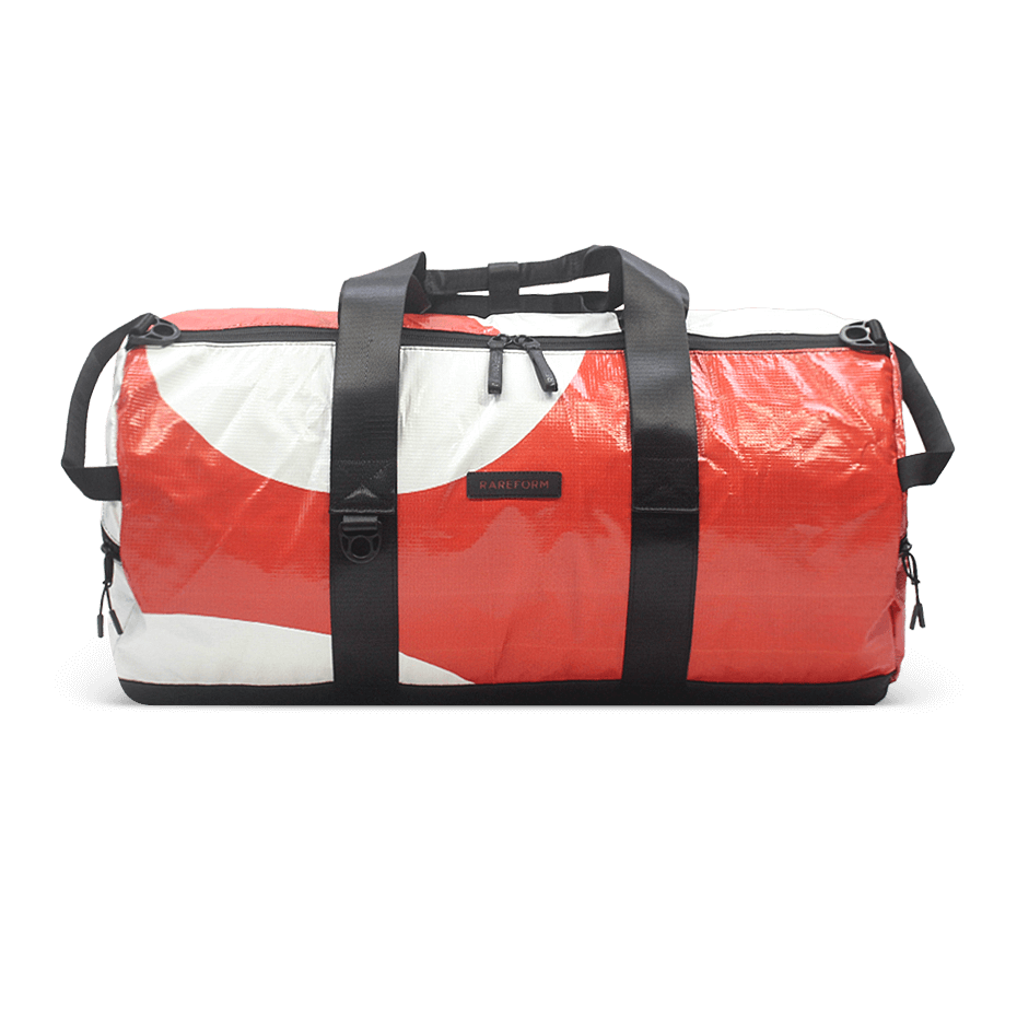 Weekender Duffle 2.0