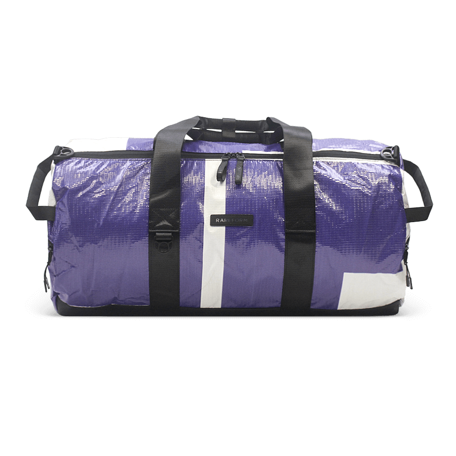 Weekender Duffle 2.0
