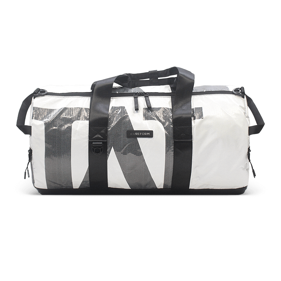 Weekender Duffle 2.0