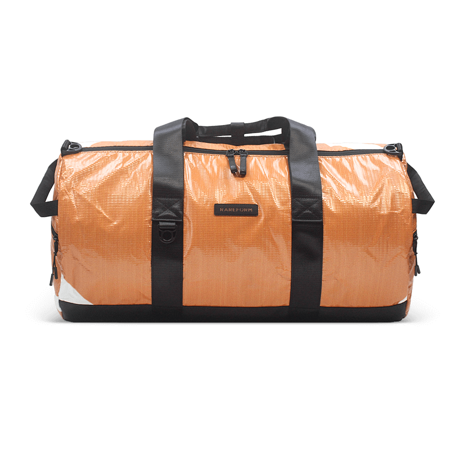 Weekender Duffle 2.0