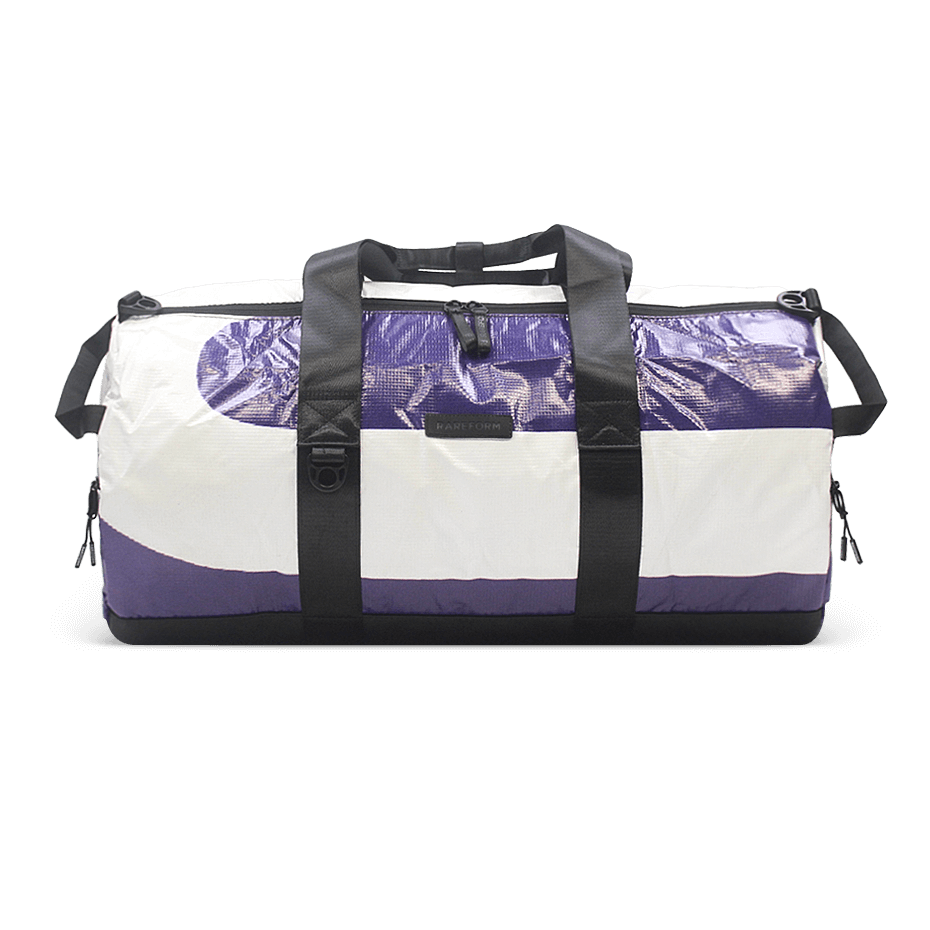 Weekender Duffle 2.0