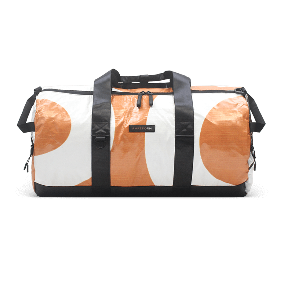 Weekender Duffle 2.0