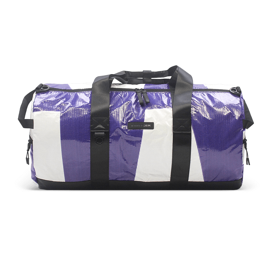 Weekender Duffle 2.0