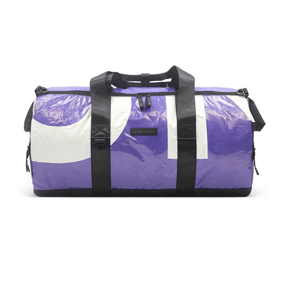 Weekender Duffle 2.0