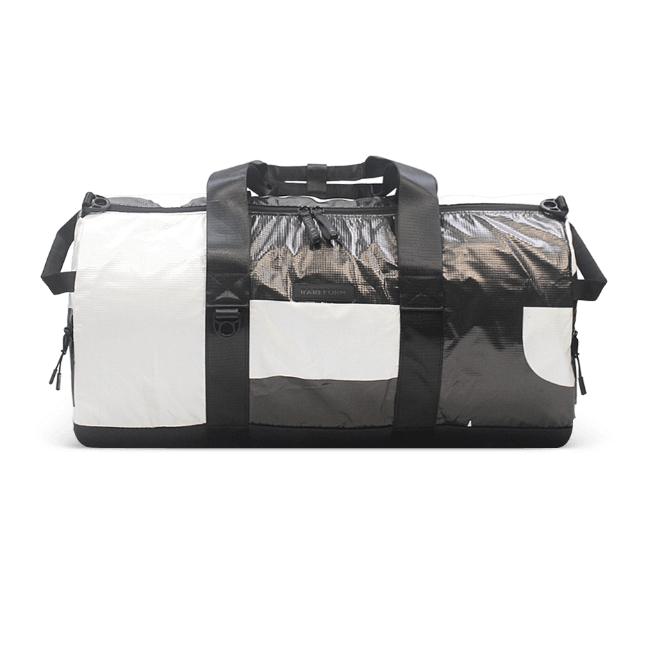 Weekender Duffle 2.0