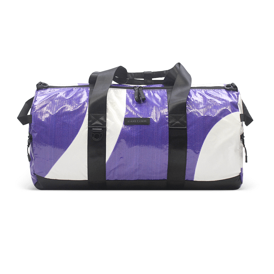 Weekender Duffle 2.0