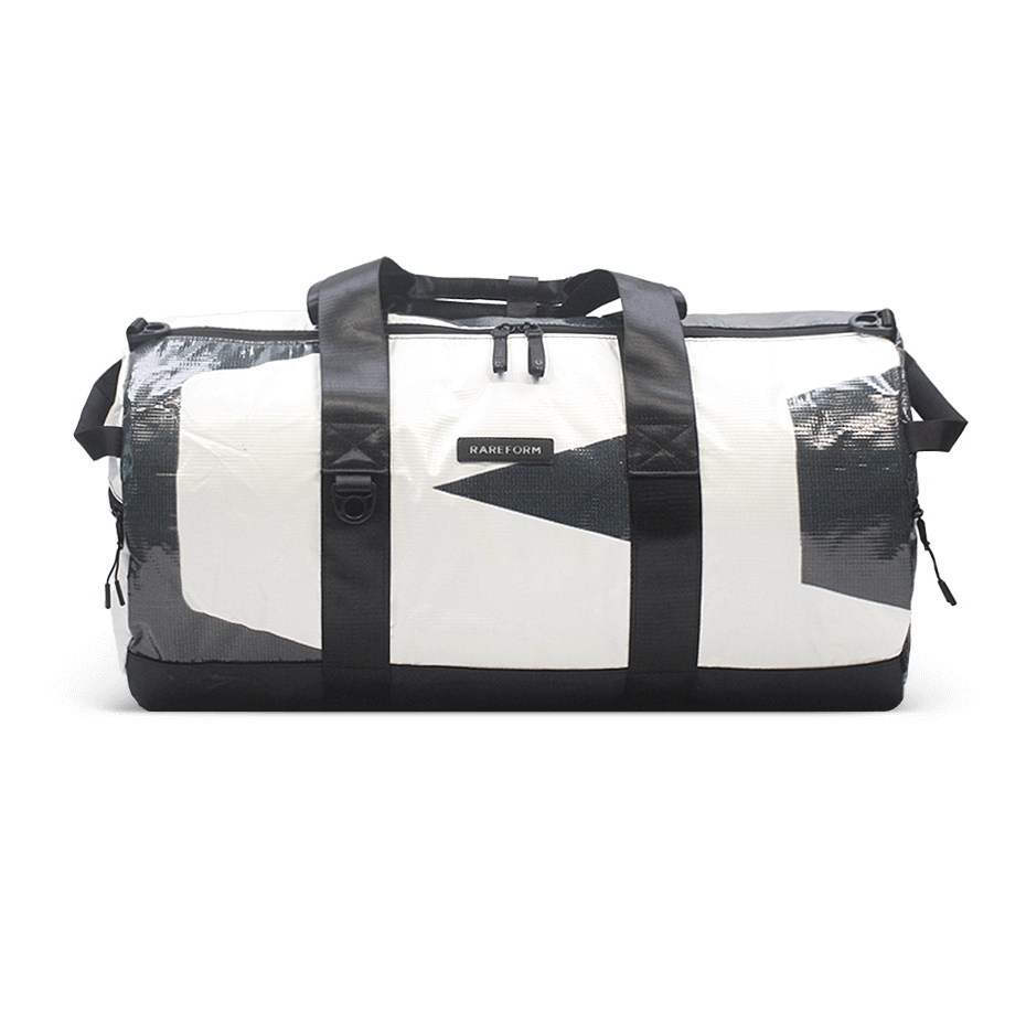 Weekender Duffle 2.0