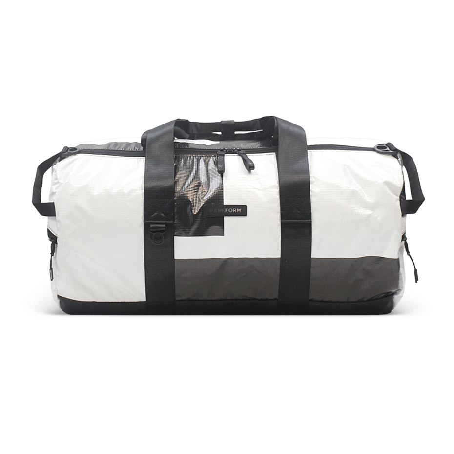 Weekender Duffle 2.0