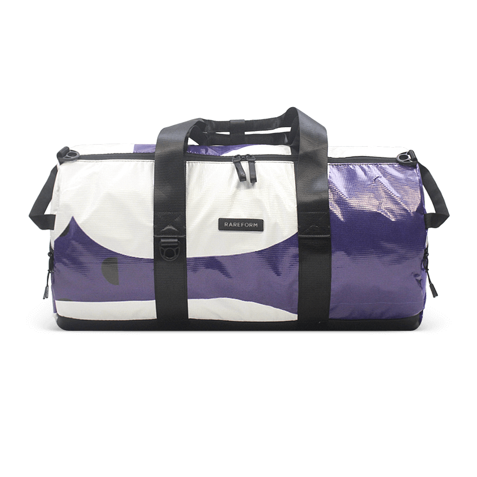 Weekender Duffle 2.0