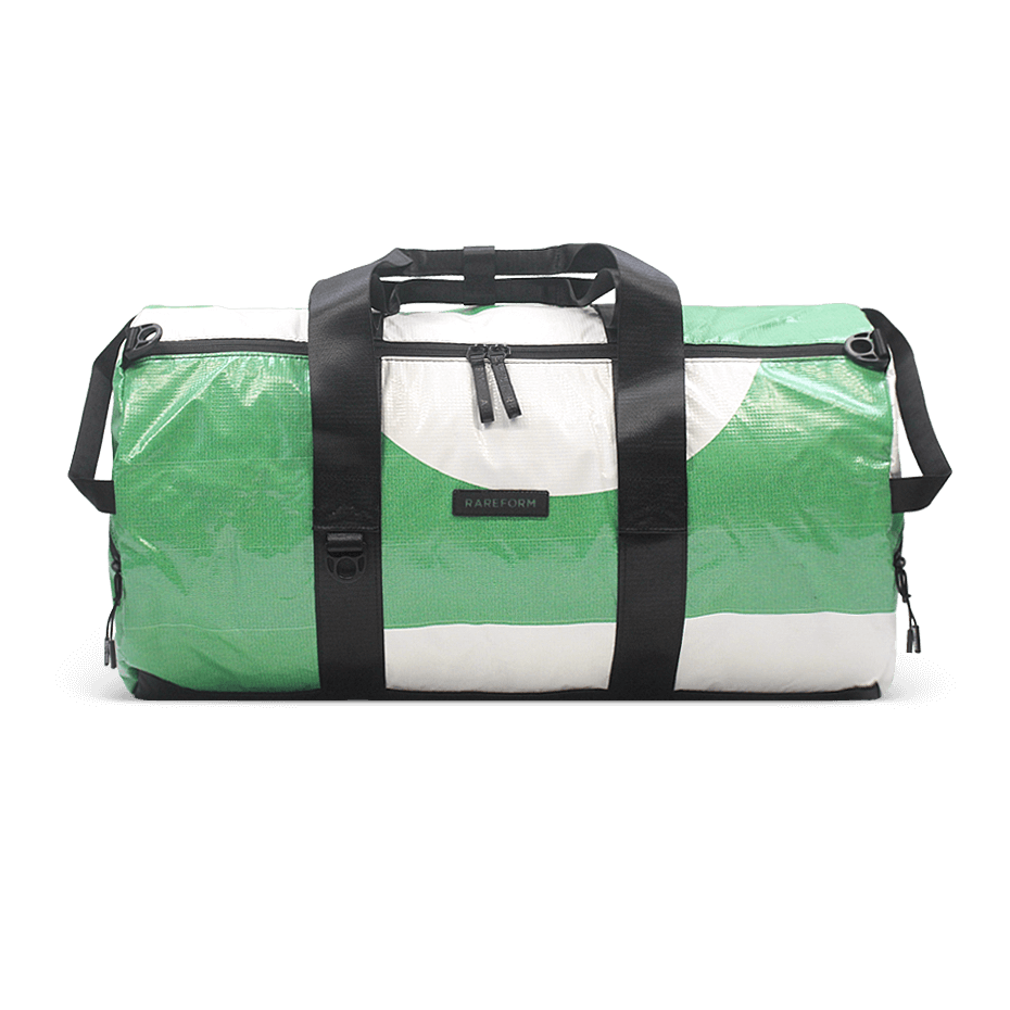 Weekender Duffle 2.0