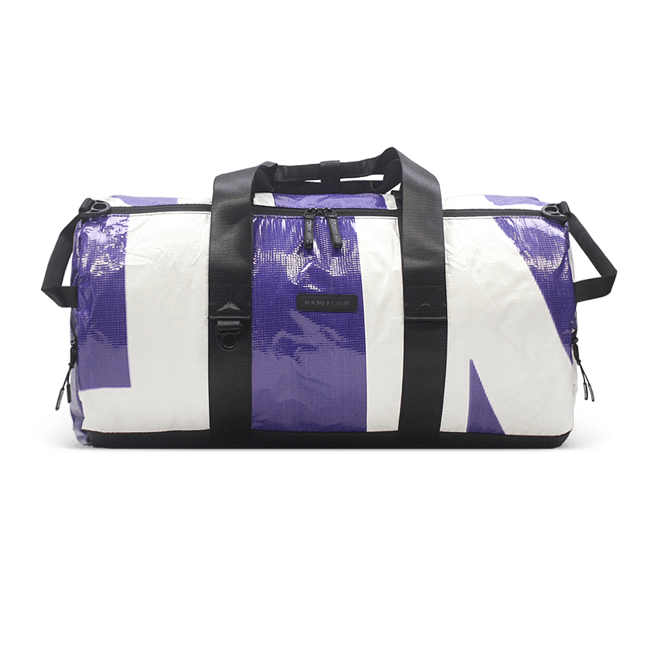 Weekender Duffle 2.0