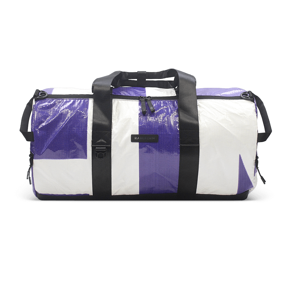Weekender Duffle 2.0
