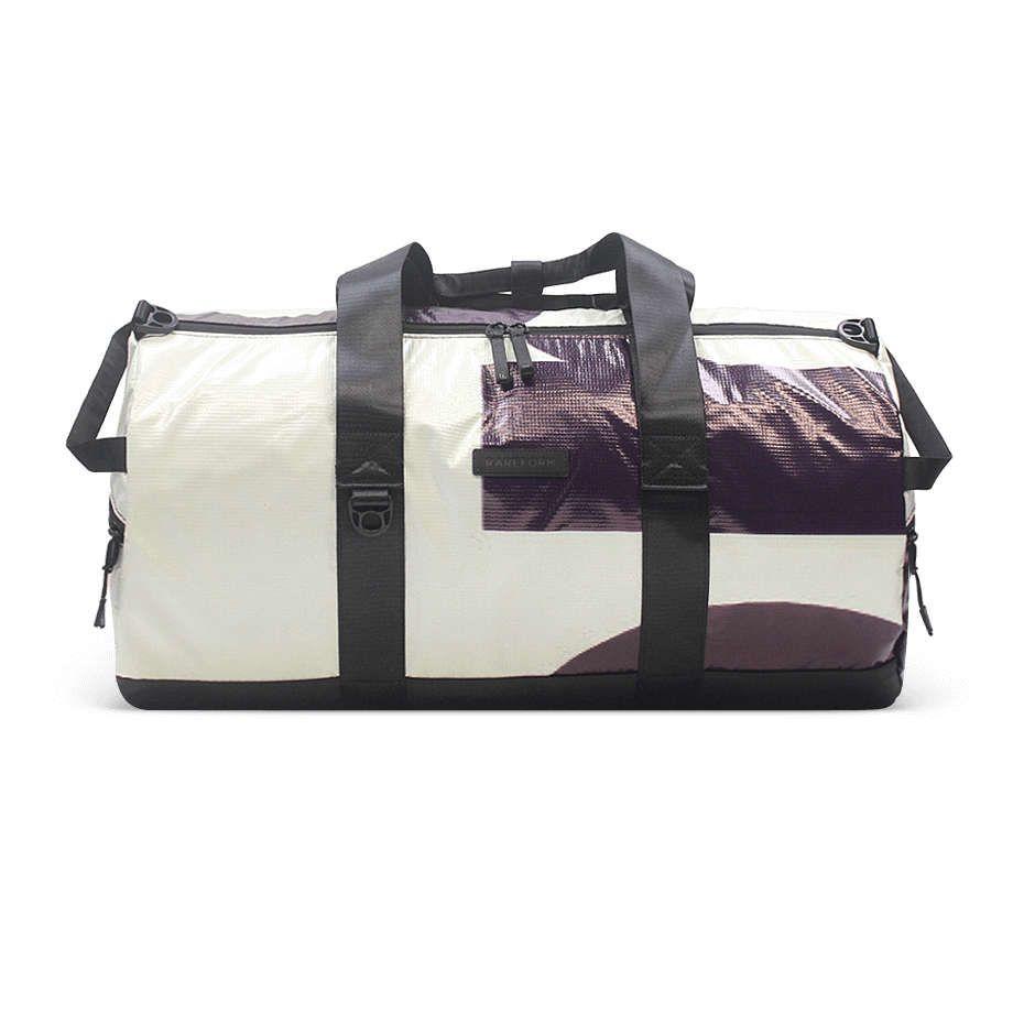 Weekender Duffle 2.0
