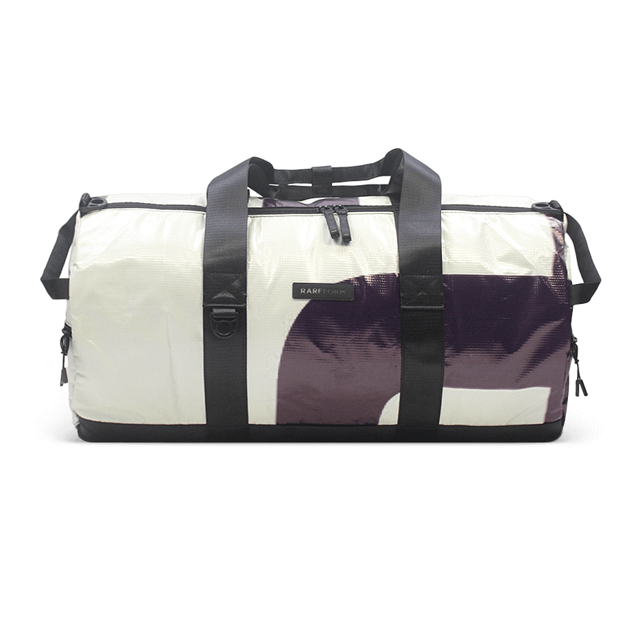 Weekender Duffle 2.0