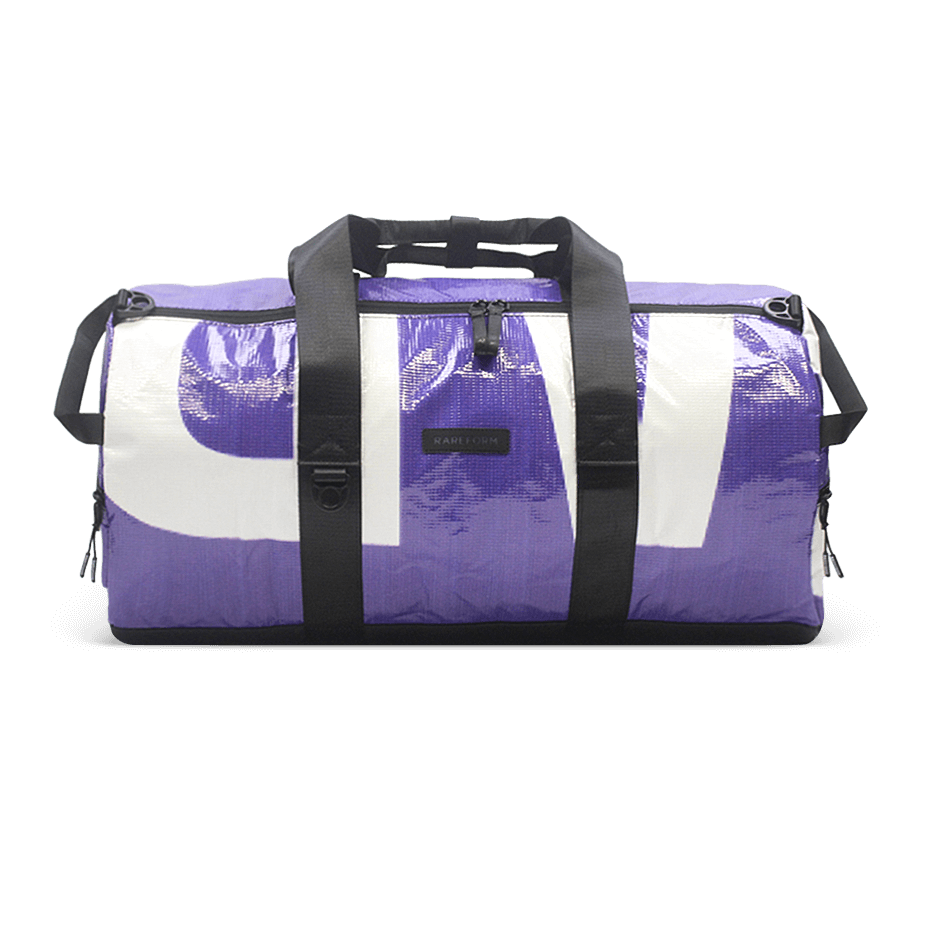 Weekender Duffle 2.0