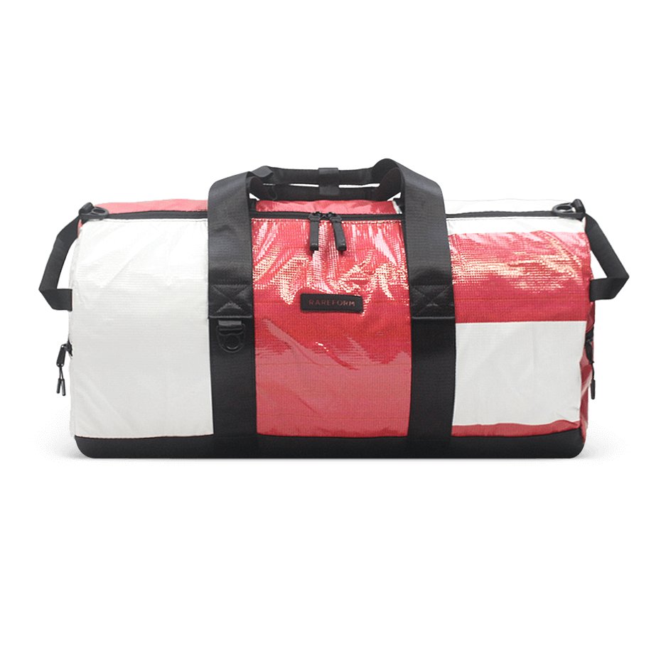 Weekender Duffle 2.0