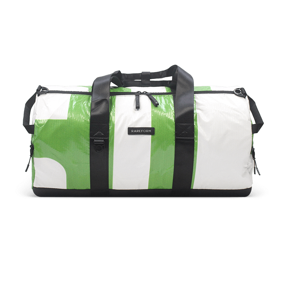 Weekender Duffle 2.0