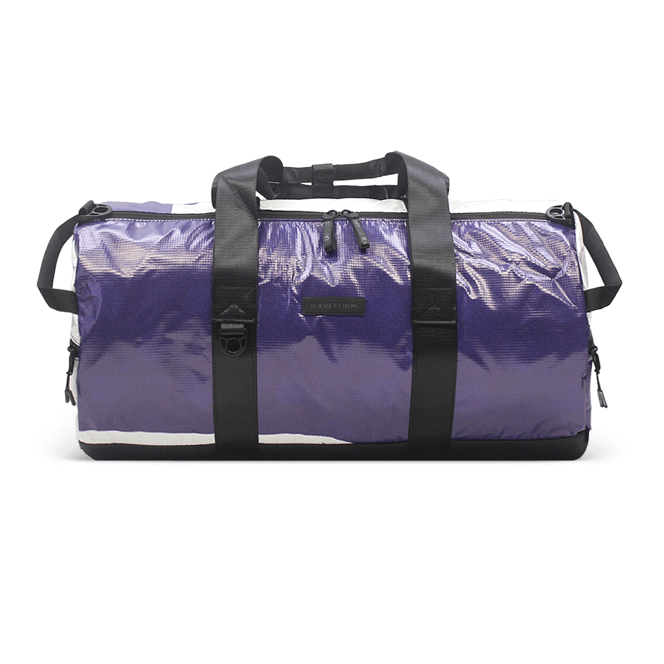 Weekender Duffle 2.0
