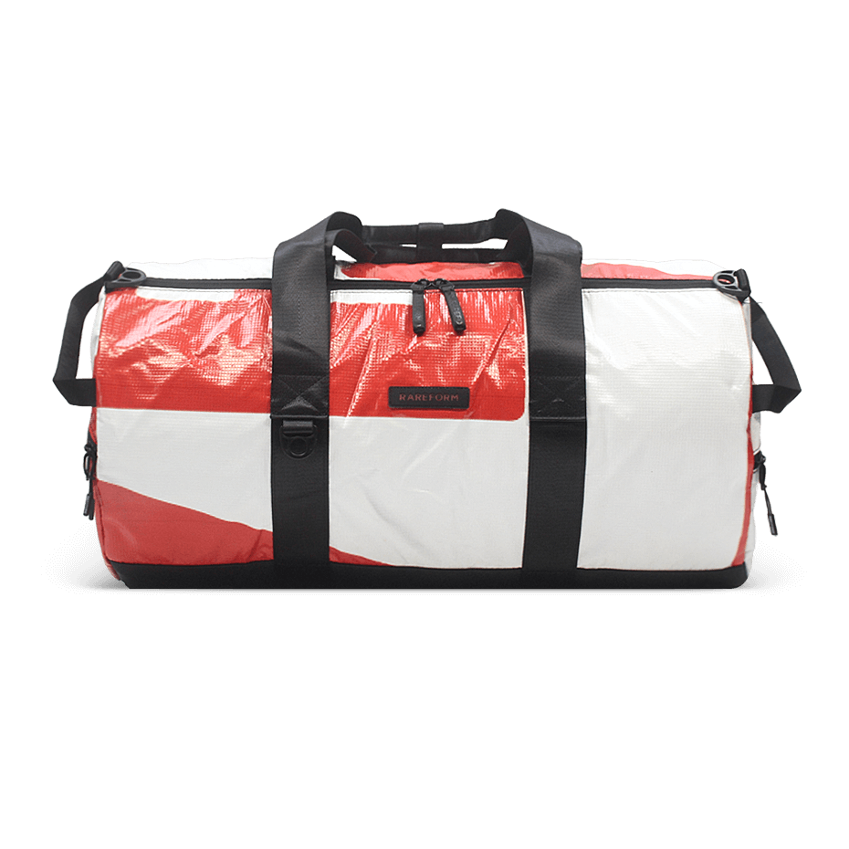Weekender Duffle 2.0