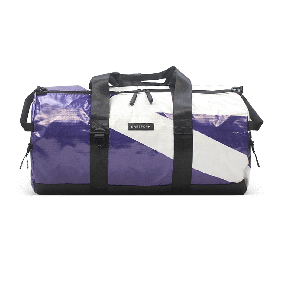 Weekender Duffle 2.0