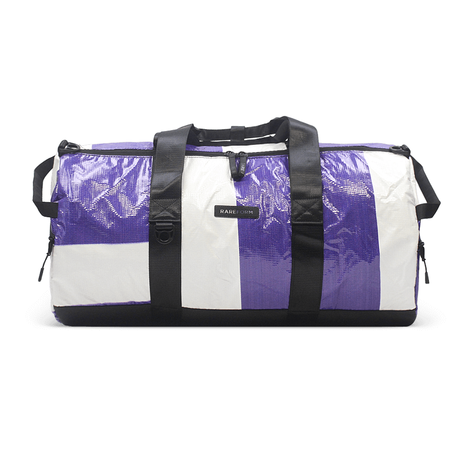 Weekender Duffle 2.0