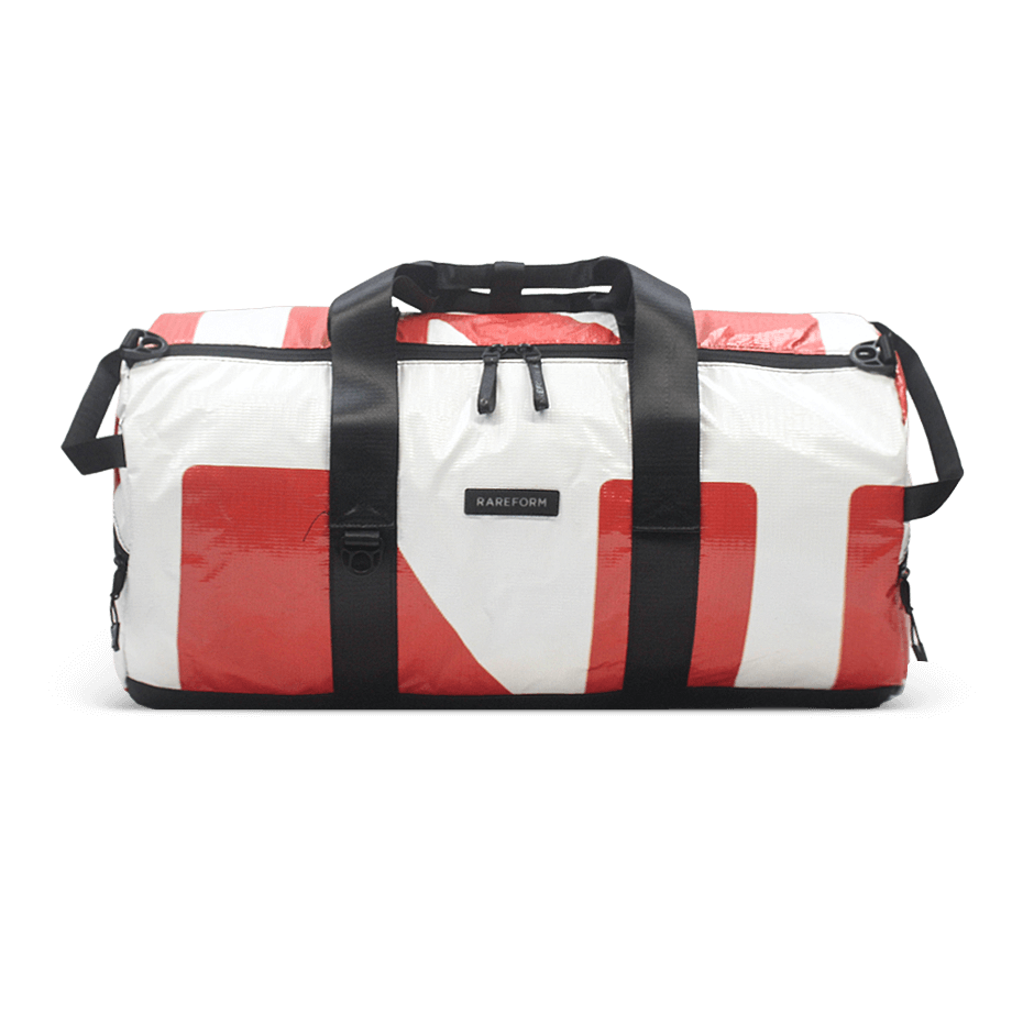Weekender Duffle 2.0