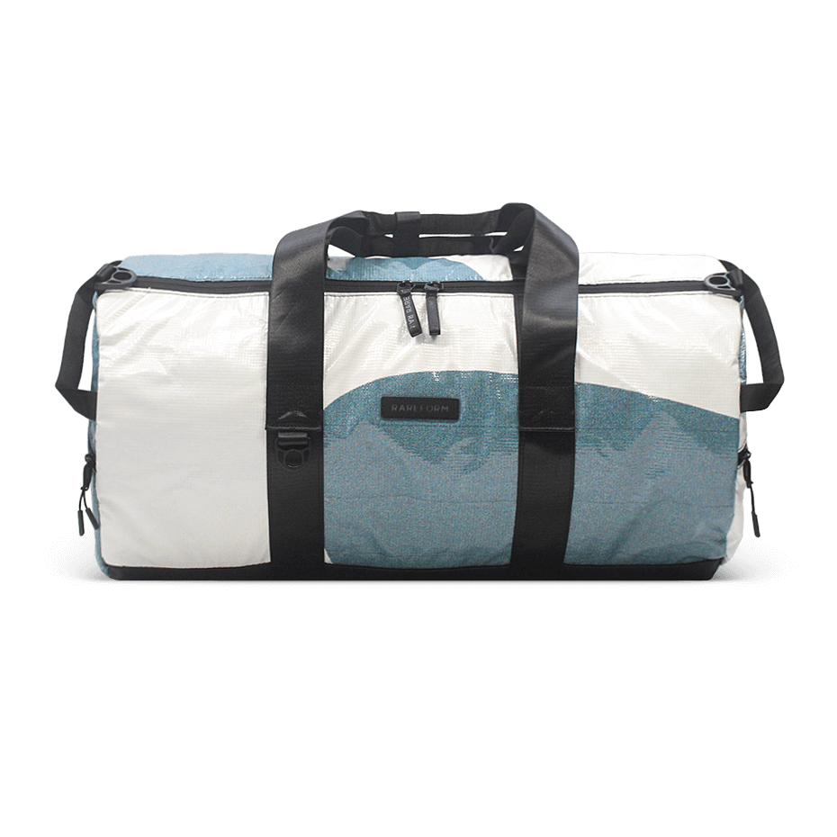 Weekender Duffle 2.0