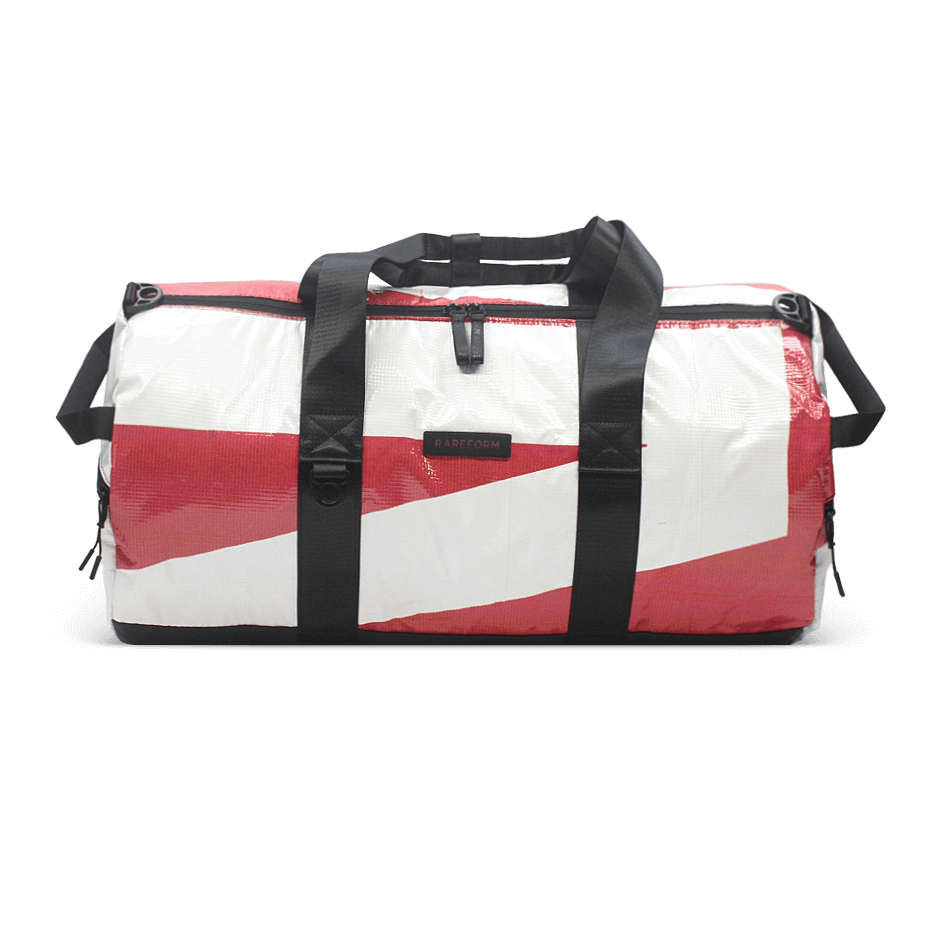 Weekender Duffle 2.0