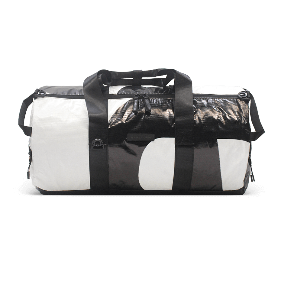 Weekender Duffle 2.0