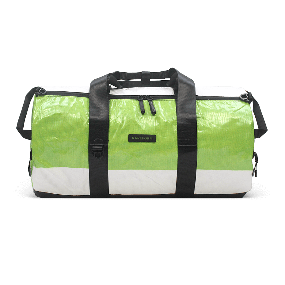 Weekender Duffle 2.0