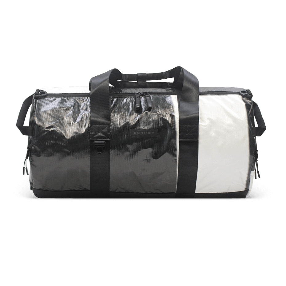 Weekender Duffle 2.0