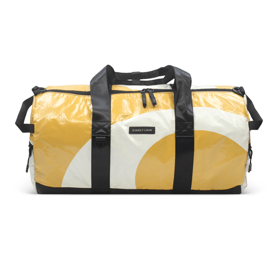 Weekender Duffle 2.0