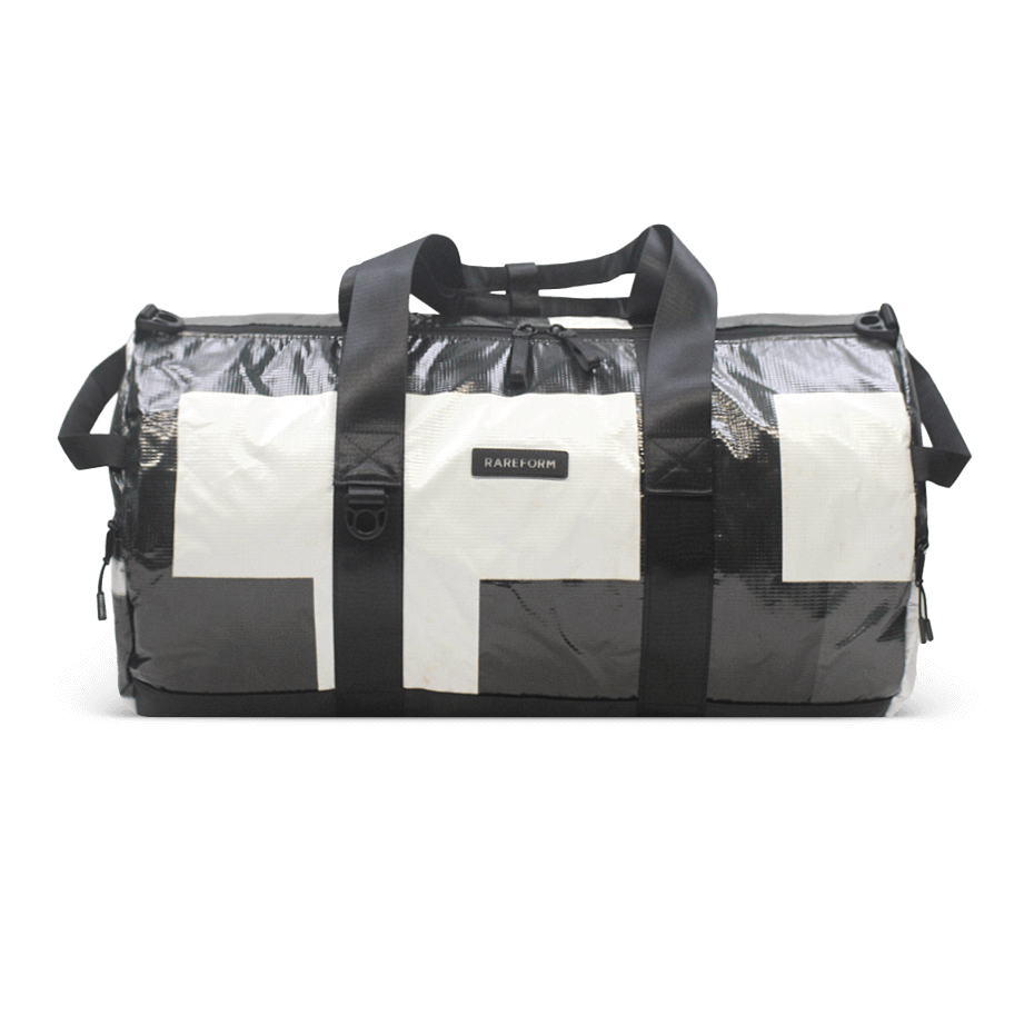 Weekender Duffle 2.0