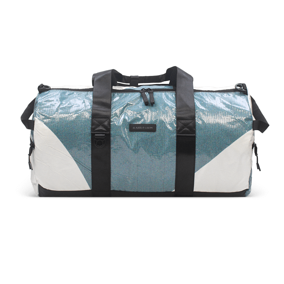 Weekender Duffle 2.0