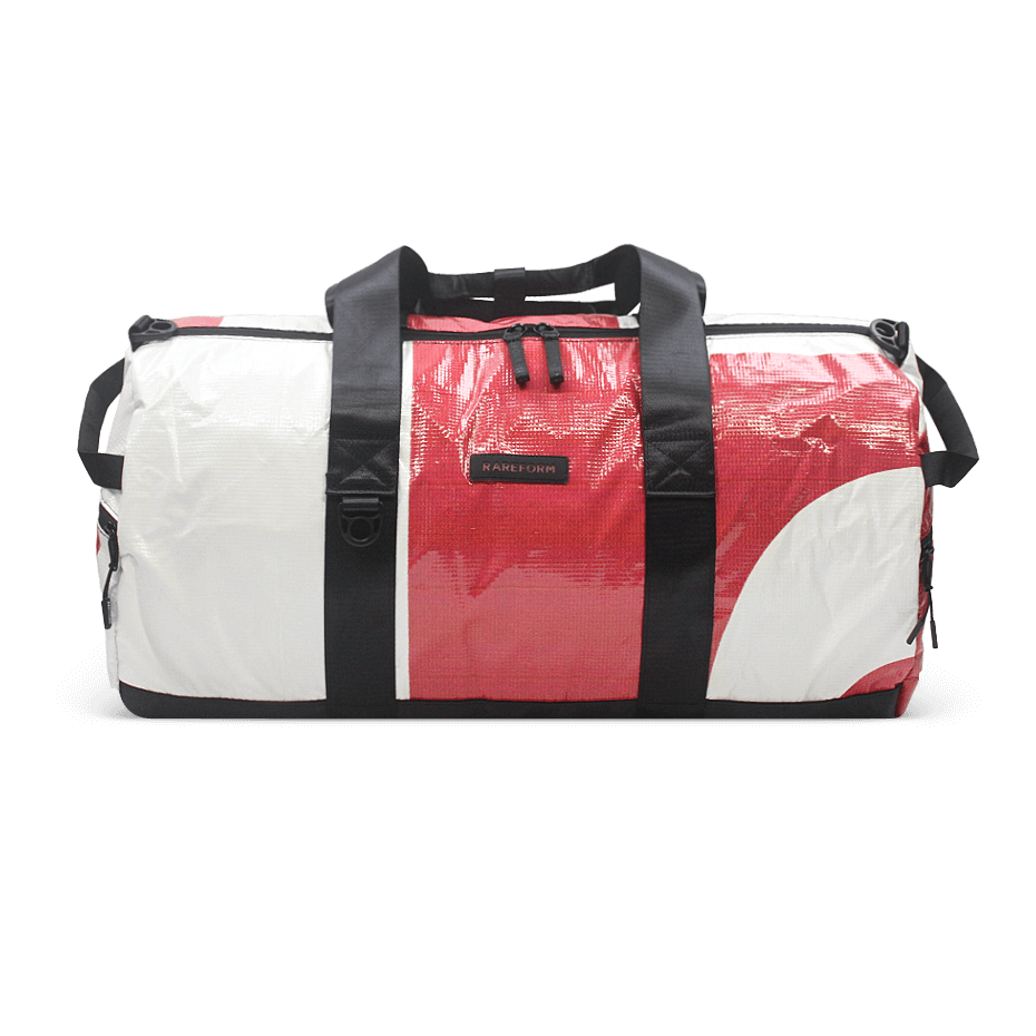 Weekender Duffle 2.0