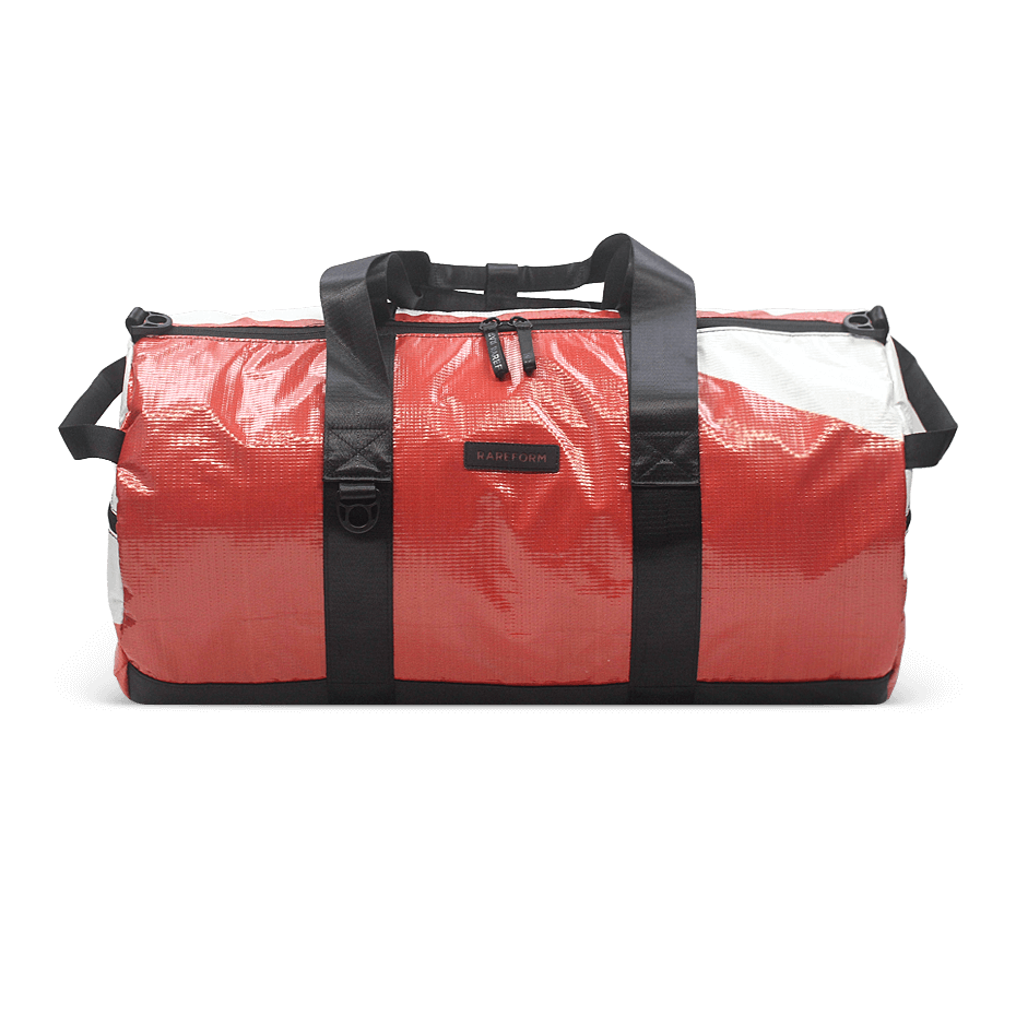 Weekender Duffle 2.0