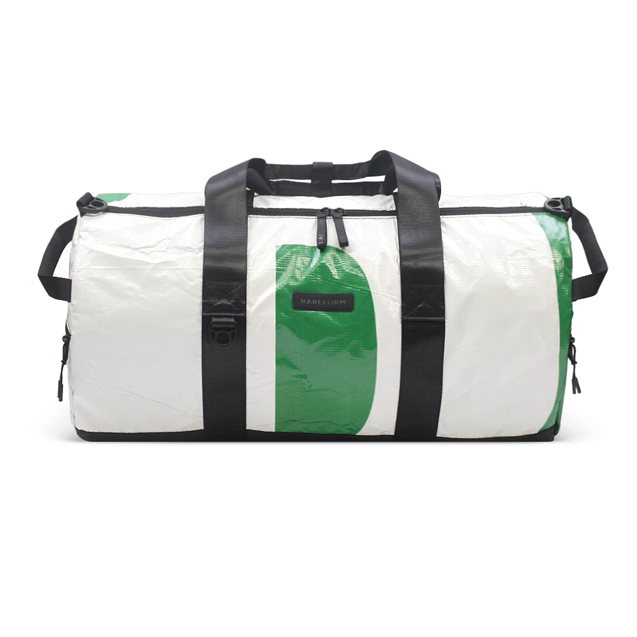 Weekender Duffle 2.0