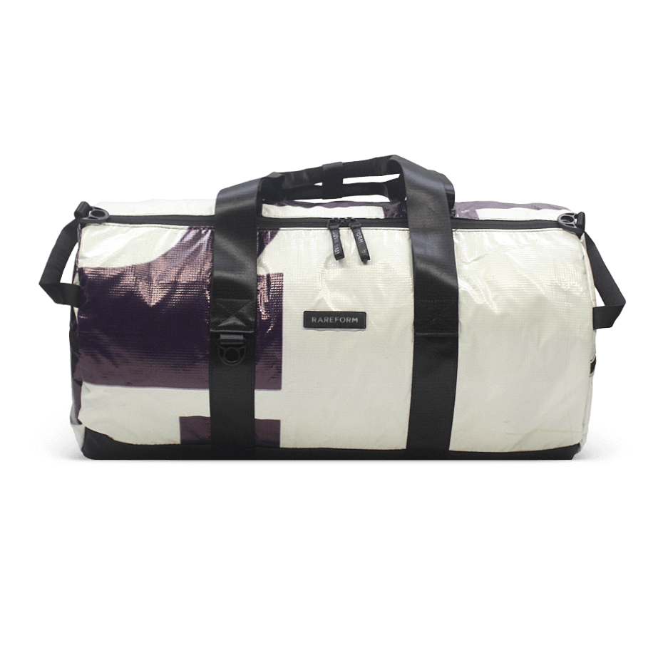 Weekender Duffle 2.0