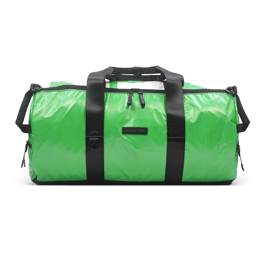 Weekender Duffle 2.0