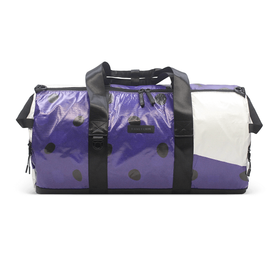 Weekender Duffle 2.0