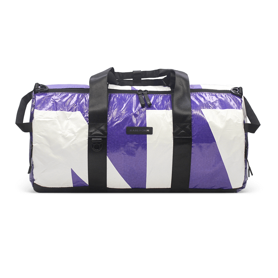 Weekender Duffle 2.0