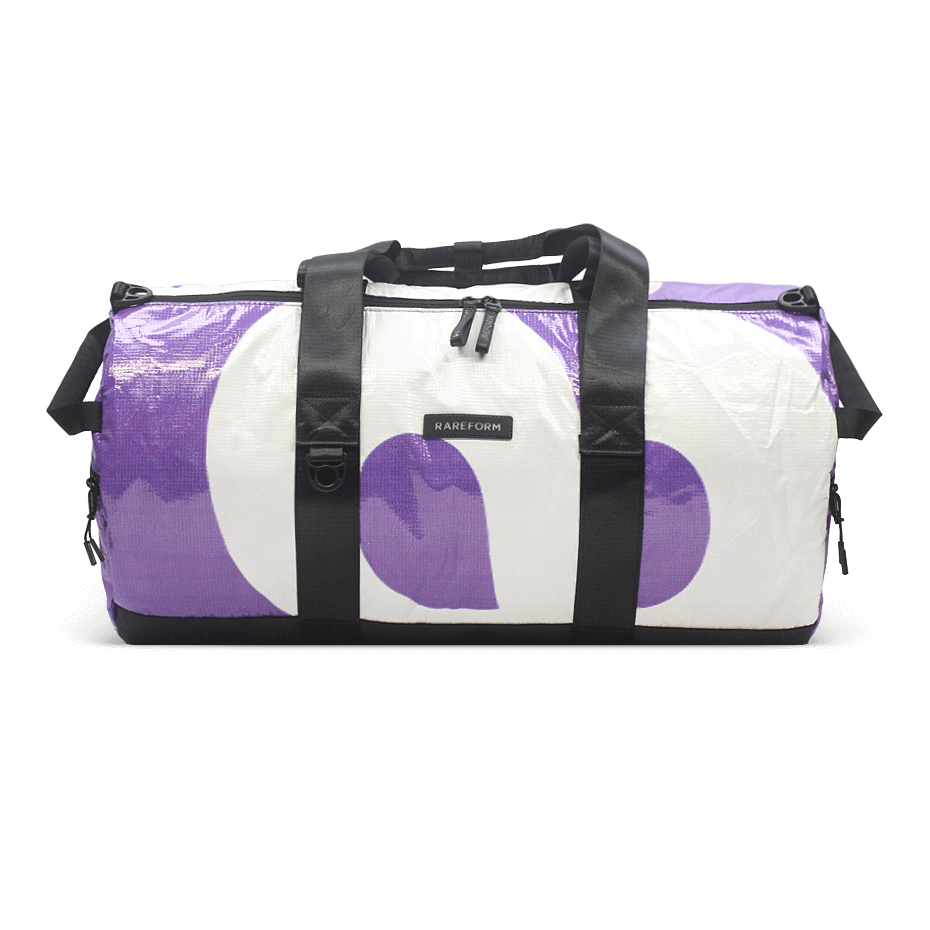Weekender Duffle 2.0