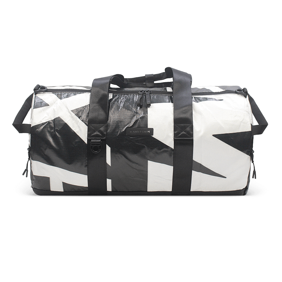 Weekender Duffle 2.0