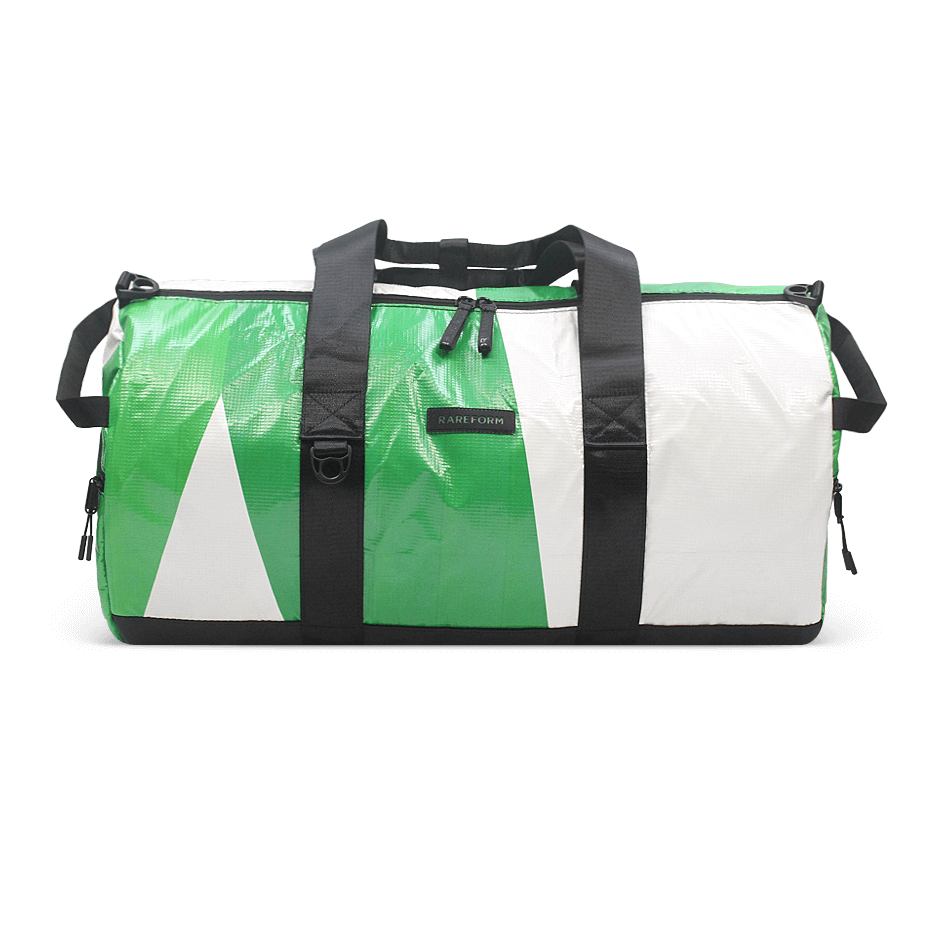 Weekender Duffle 2.0