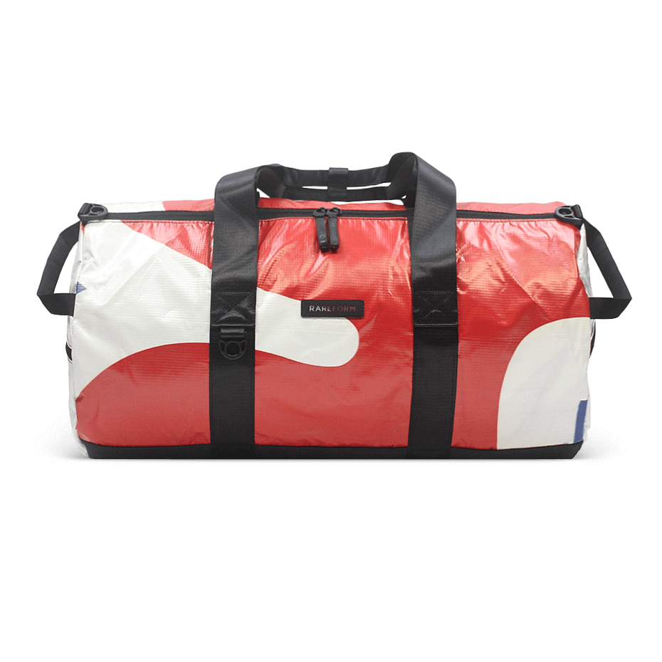 Weekender Duffle 2.0