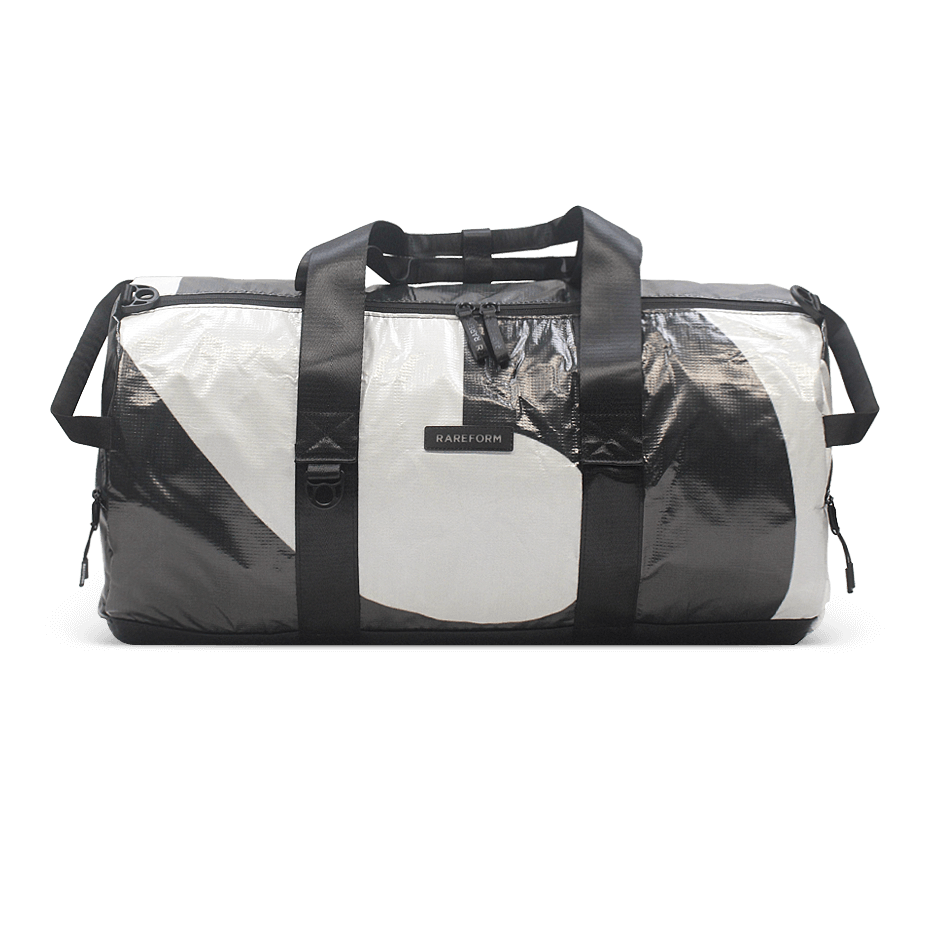 Weekender Duffle 2.0