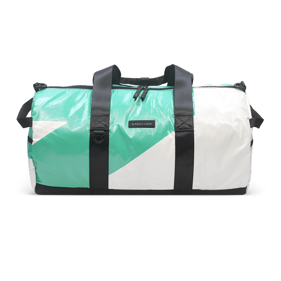 Weekender Duffle 2.0