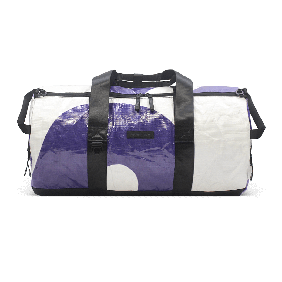 Weekender Duffle 2.0