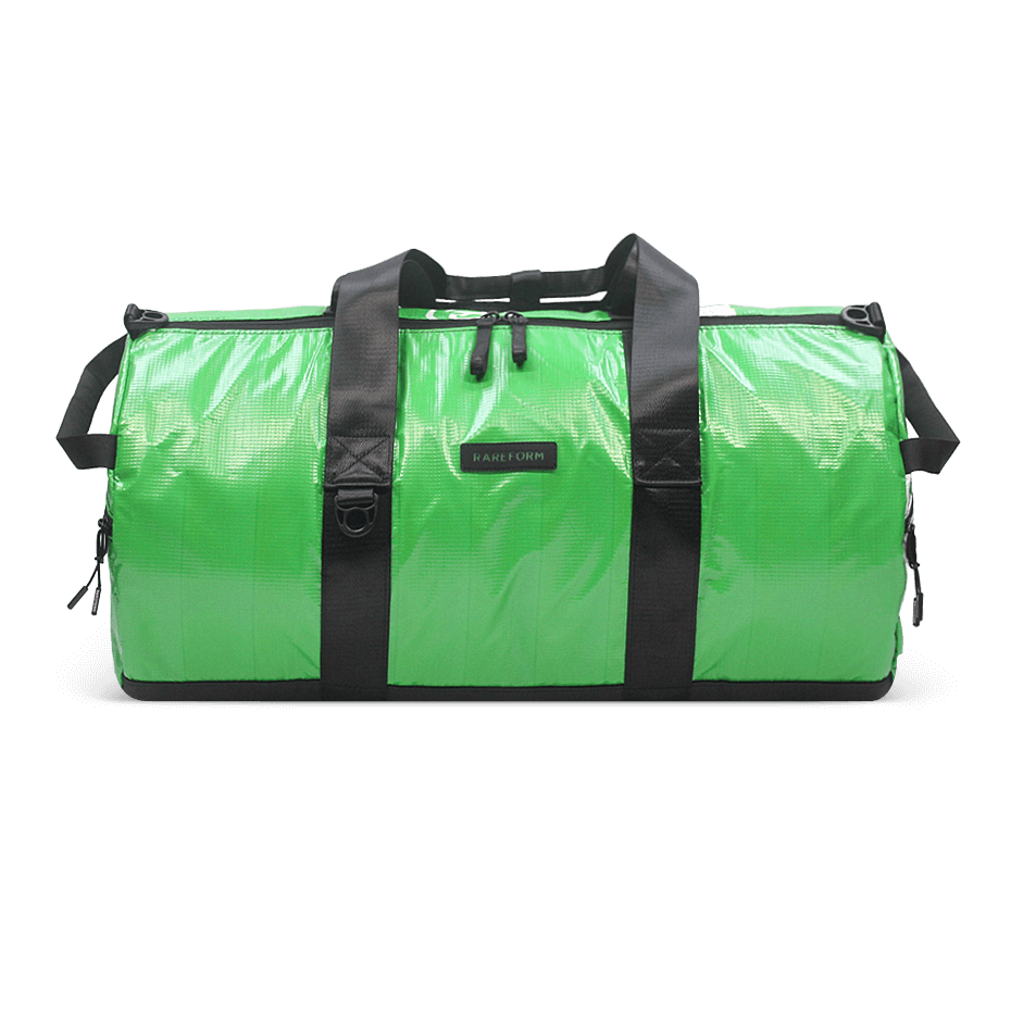 Weekender Duffle 2.0